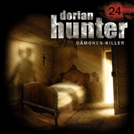 Diverse – Dorian Hunter 24 - Amsterdam