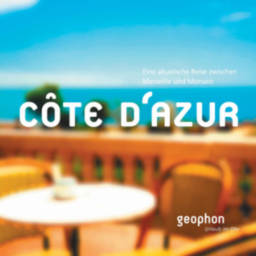 Diverse – Côte D'Azur