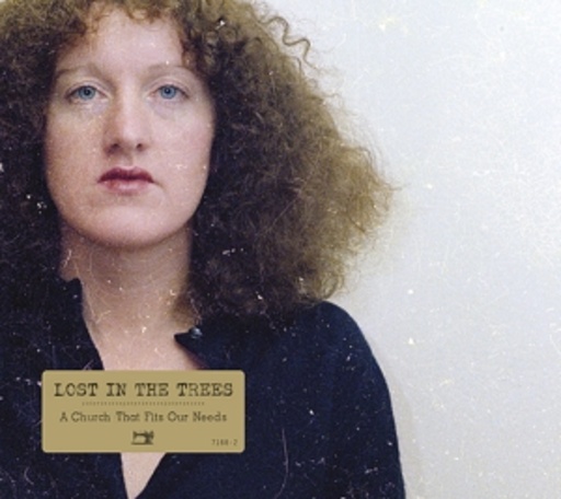 Lost In The Trees – A Church That Fits Our Needs