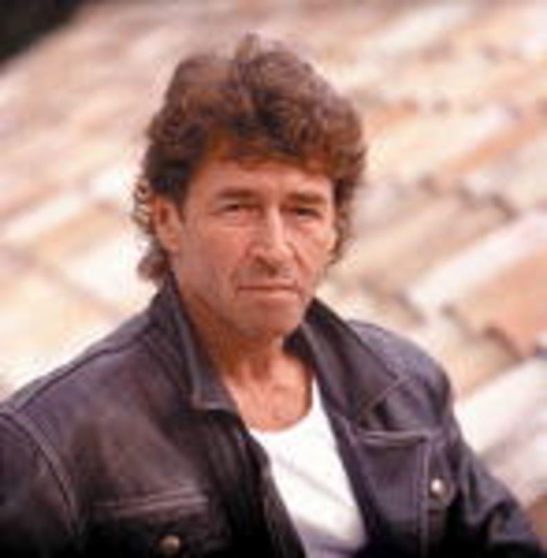 Engagiert sich für Kinder und Jugendliche: Peter Maffay