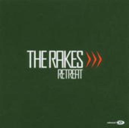 Retreat EP