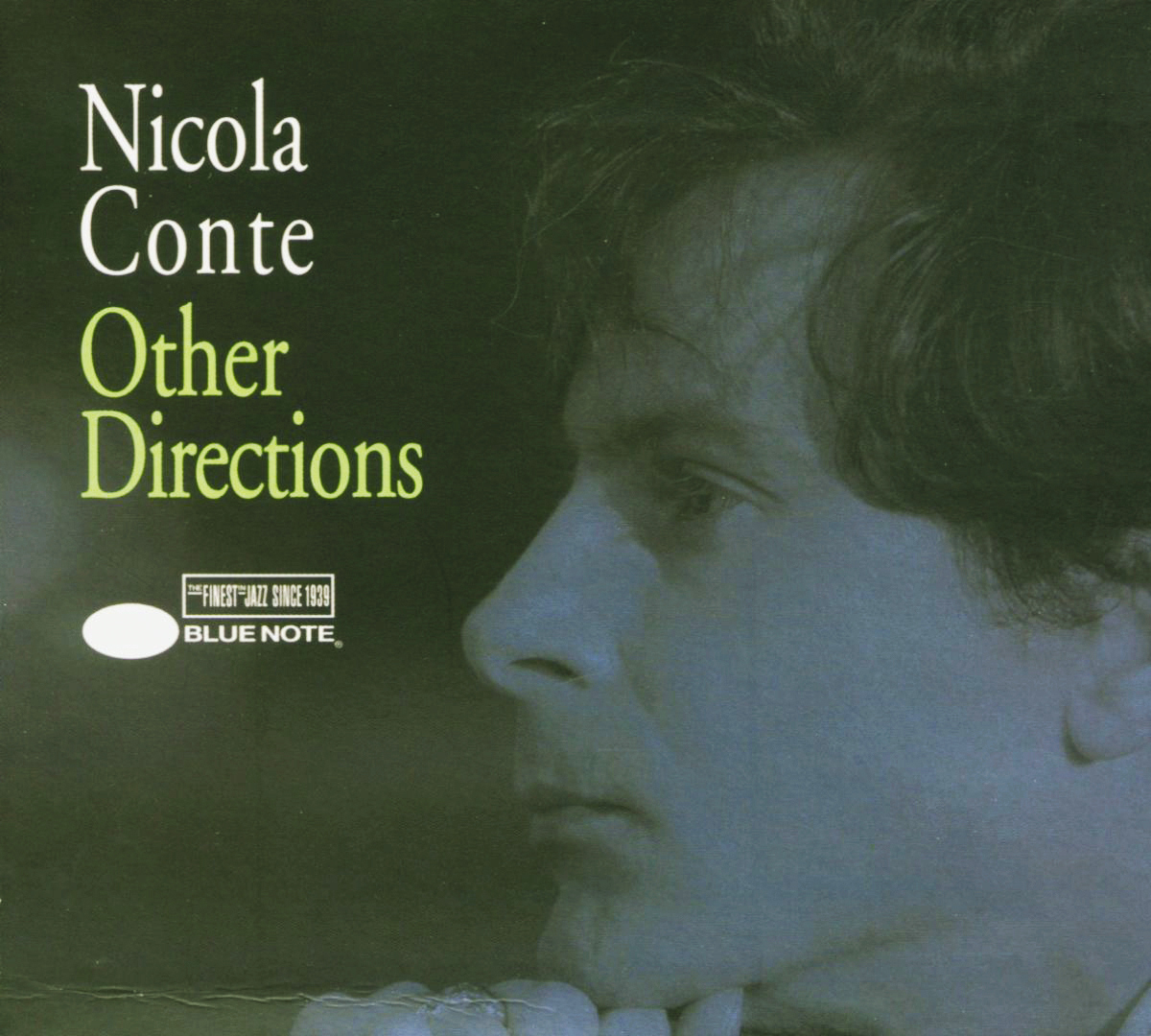Nicola Conte – Other Directions