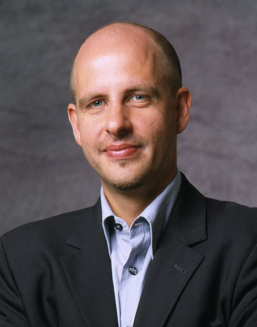 Christoph John