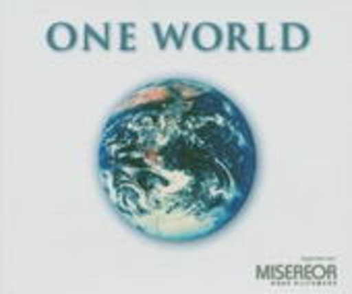 Isgaard & Kind Of Blue & David Serame – One World