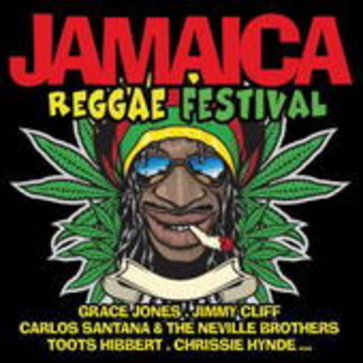 Diverse – Jamaica Reggae Festival