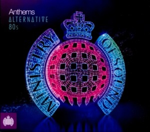 Diverse – Anthems Alternative 80s