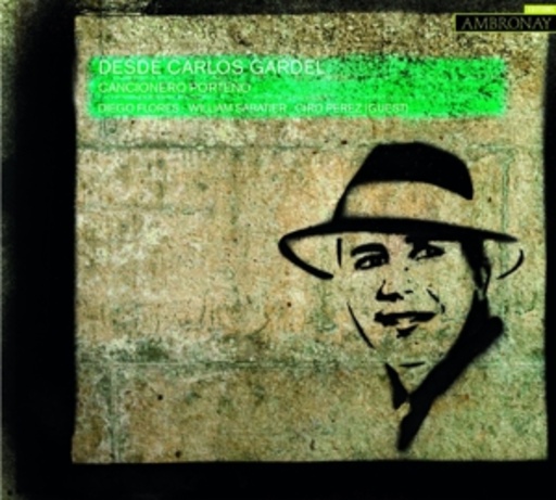 Cancionero Porteño