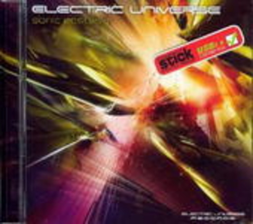 Electric Universe – Sonic Ecstasy