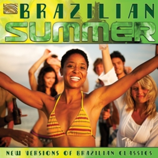Diverse – Brazilian Summer