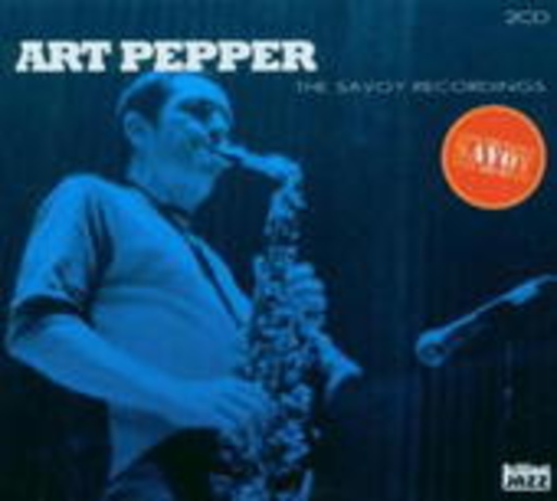 Art Pepper – Art Pepper