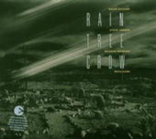 Rain Tree Crow – Rain Tree Crow