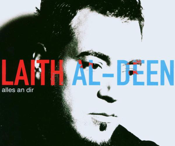 Laith Al-Deen – Alles an dir
