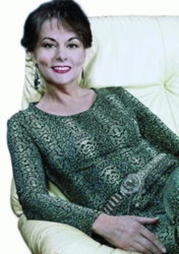 Wollte schon immer eine Balladen-CD machen: Jenny Evans