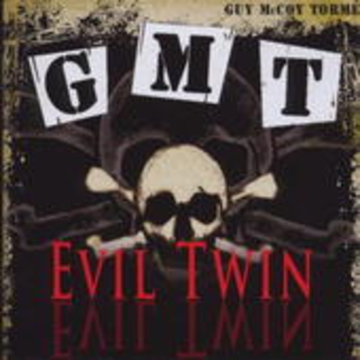 Guy/McCoy/Tormé – Evil Twin