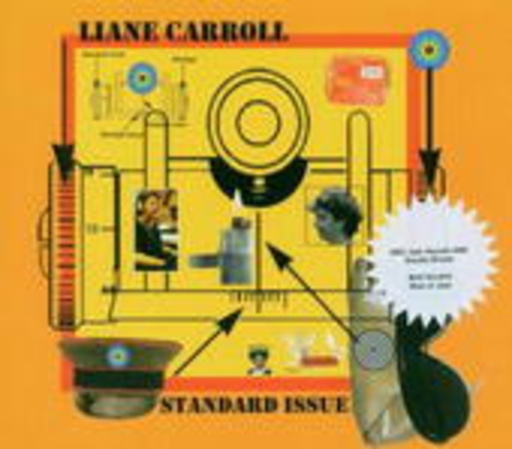 Liane Carroll – Standard Issue