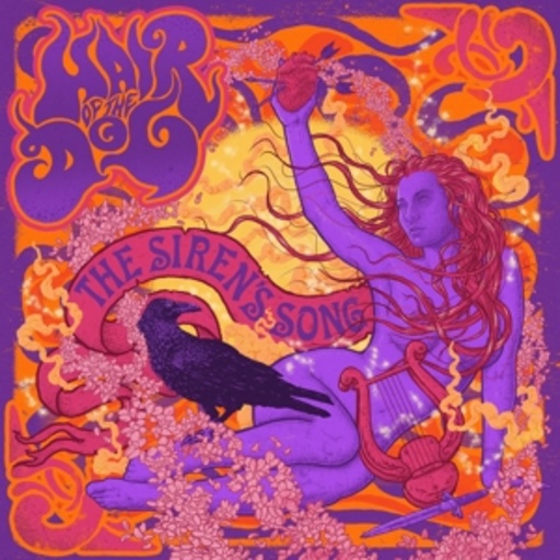 Hair Of The Dog – The Siren's Songs