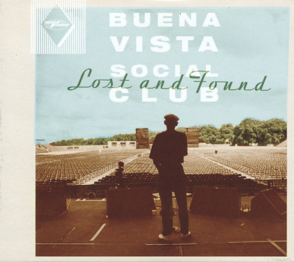 Buena Vista Social Club – Lost And Found
