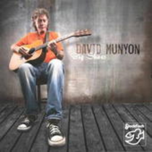 David Munyons – Big Shoes