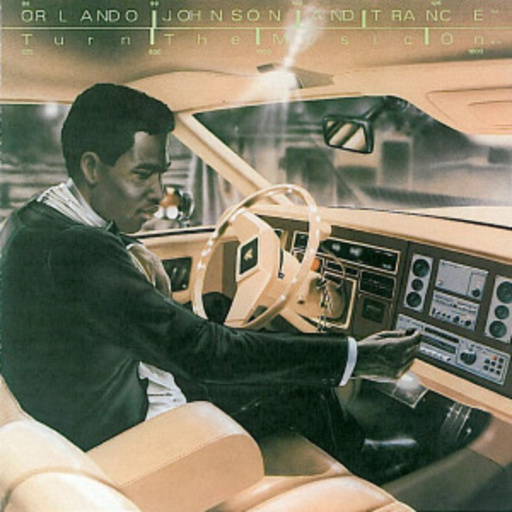Orlando Johnson And Trance – Turn The Music On