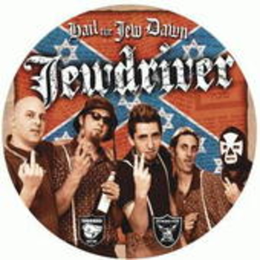 Jesus Skins/Jewdriver