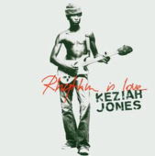 Best Of: Rhythm Is Love