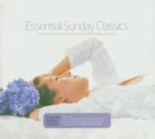 Diverse – Essential Sunday Classics