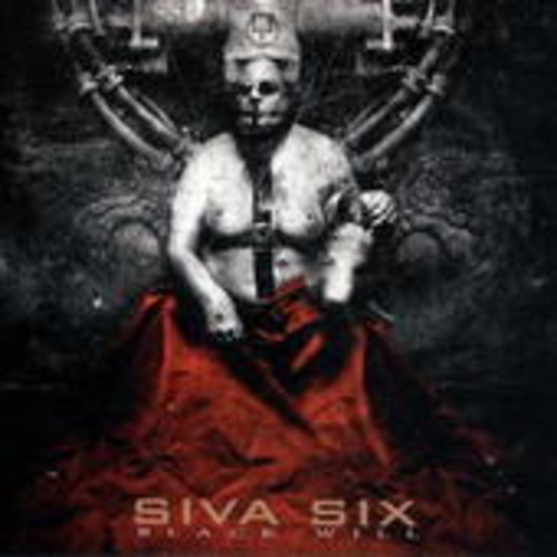 Siva Six – Black Will