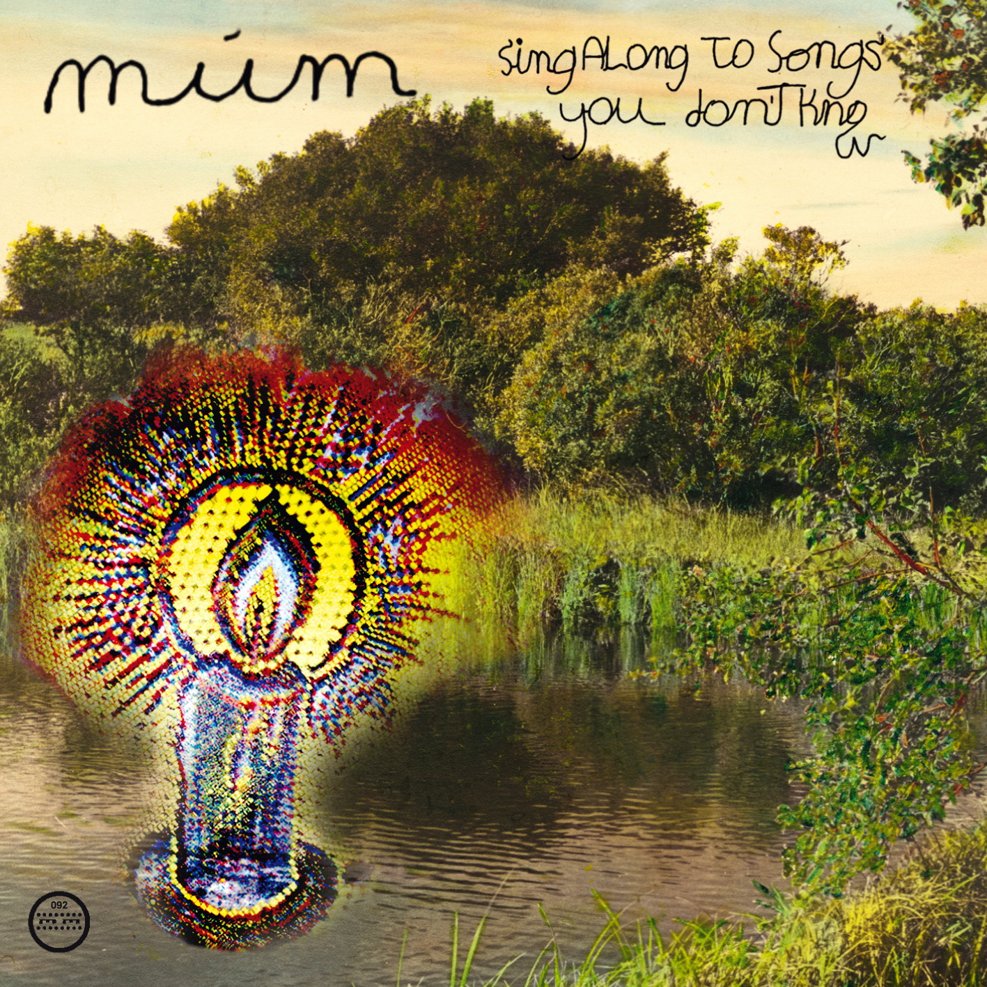MUM – Sing Along To Songs You Don't Know