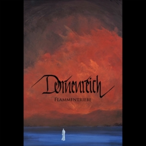 Dornenreich – Flammentriebe