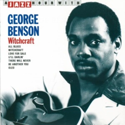 George Benson – Witchcraft