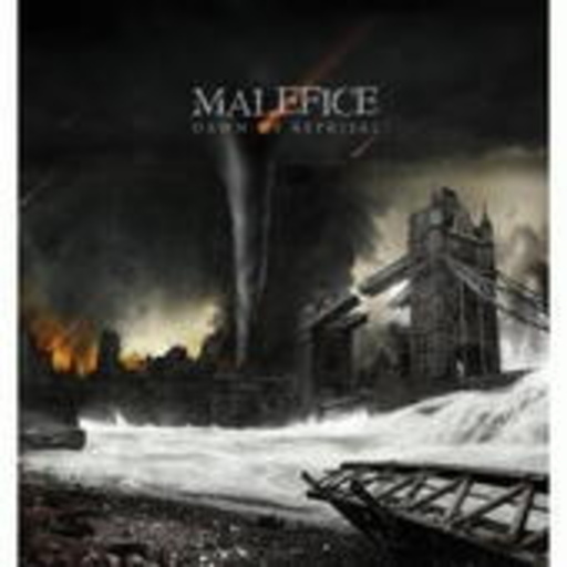 Malefice – Dawn Of Reprisal