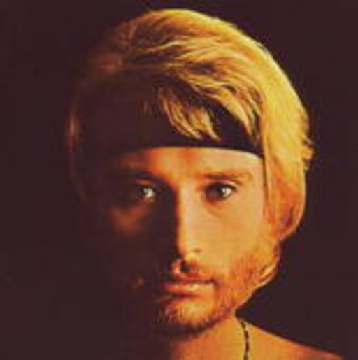 Johnny Hallyday – Johnny Hallyday