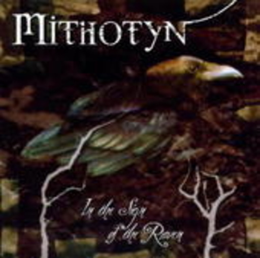 Mithotyn – In The Sign Of The Raven