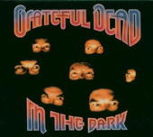 Grateful Dead – In The Dark
