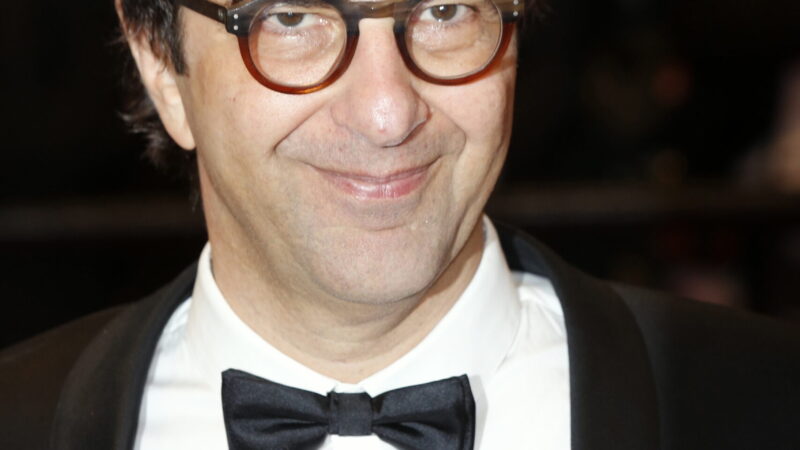 Atom Egoyan