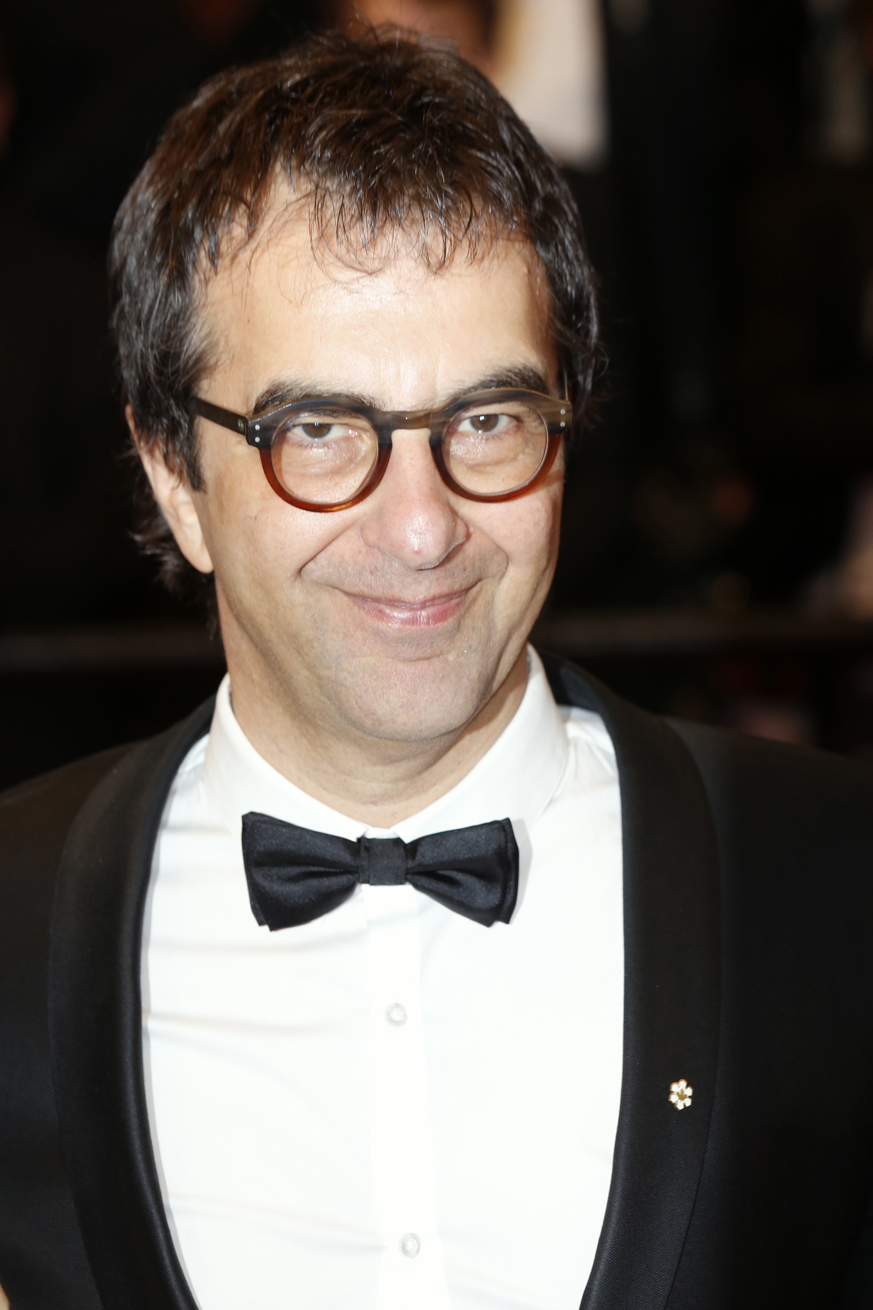 Atom Egoyan