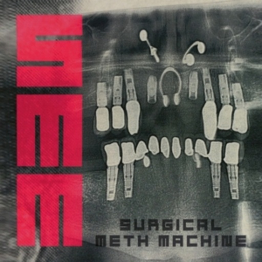 Surgical Meth Machine – Surgical Meth Machine