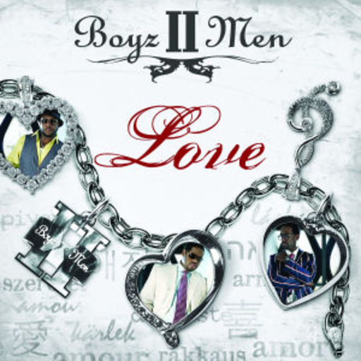 Boyz II Men – Love