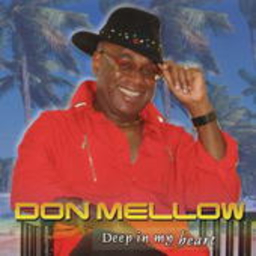 Don Mellow – Deep In My Heart