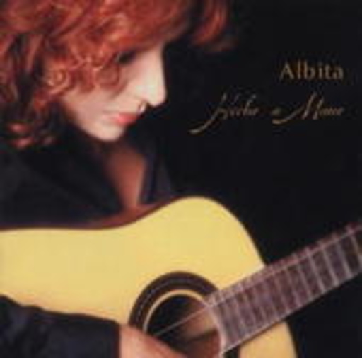 Albita – Hecho A Mano