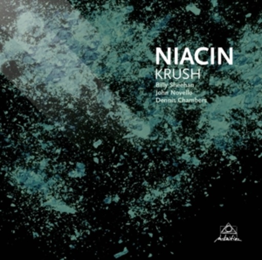 Krush – Niacin