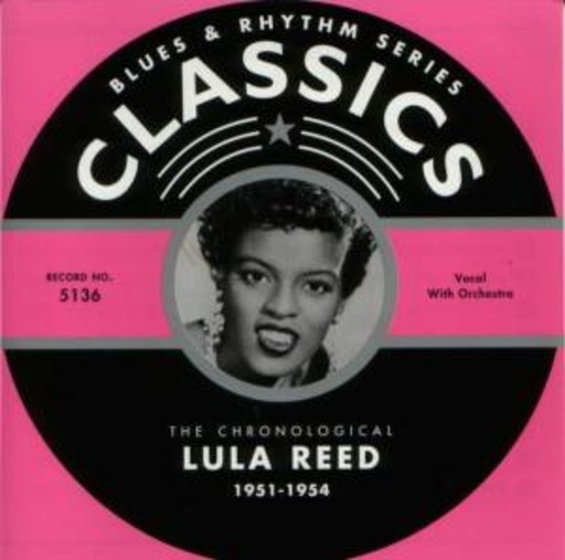 Julia Reed – Classics 1954-51