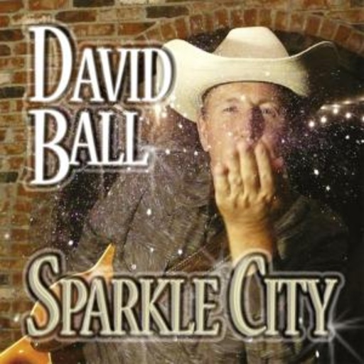 David Ball – Sparkle City