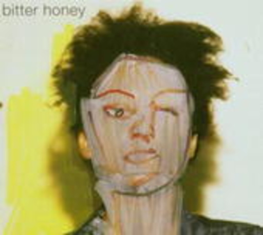 Eef Barzelay – Bitter Honey