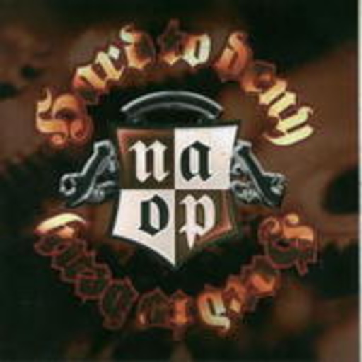 NAOP (Noizy Act Of Protest) – Hard To Deny