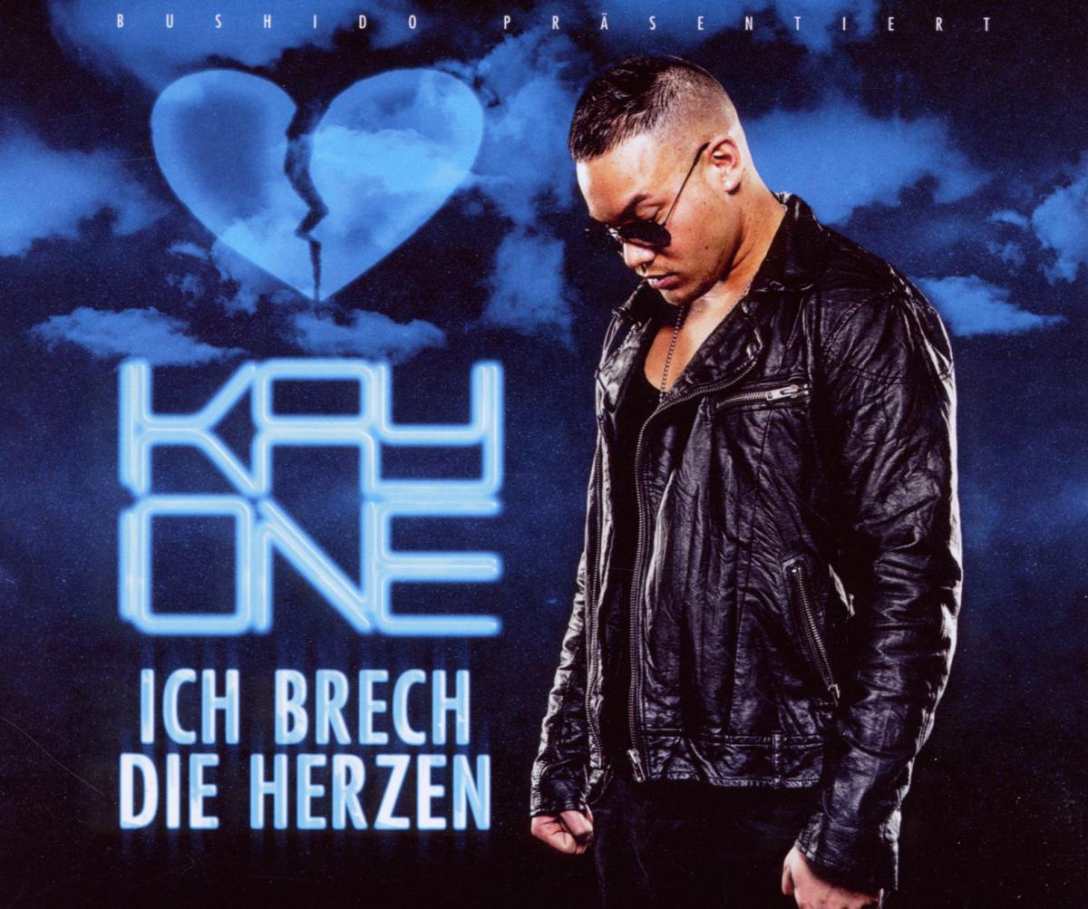 Kay One – Ich brech die Herzen