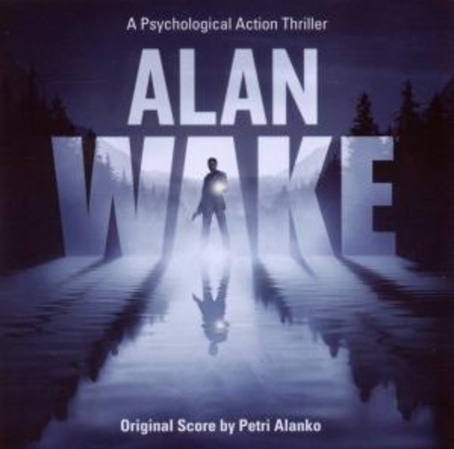 Diverse – Alan Wake