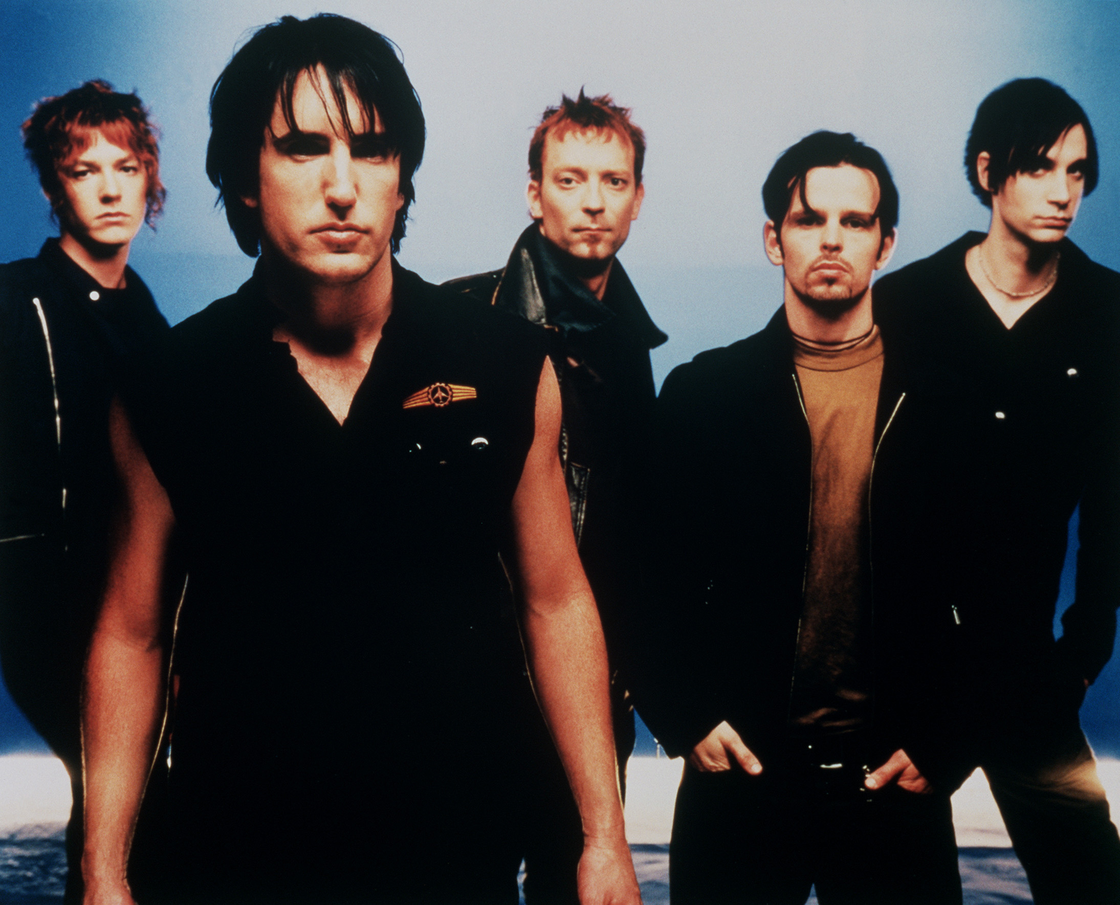 Nine Inch Nails