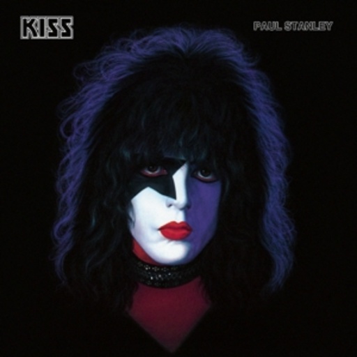Paul Stanley – Paul Stanley