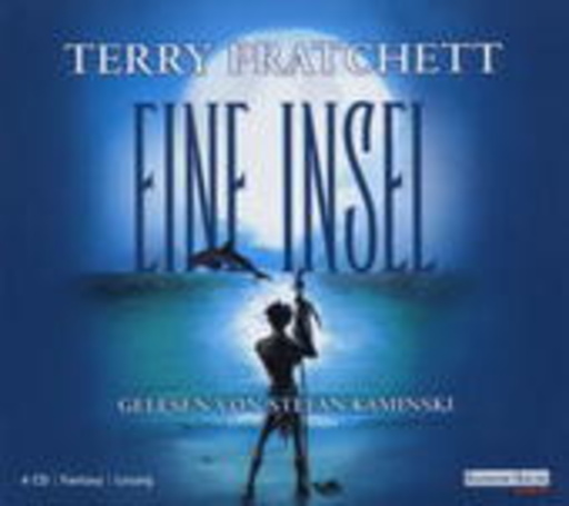 Stefan Kaminski – Eine Insel